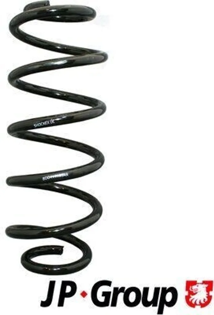 Ressort de suspension JP GROUP 1142201700 pour Audi A4 et Passat 3B