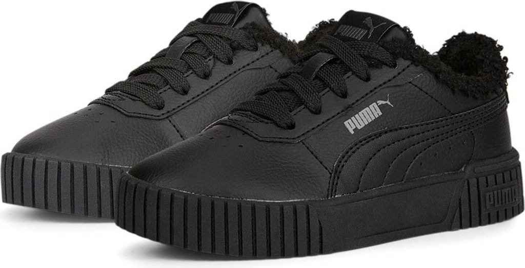 Puma Carina 2.0 WTR PS Black Black-Dark Shadow Größe EU 28