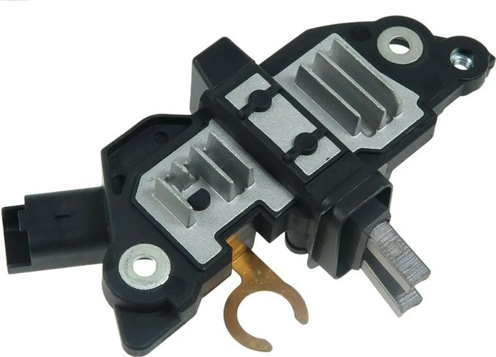 Connecteur AS-PL ARE0162 pour Alternateur Mini Cooper et Clubman