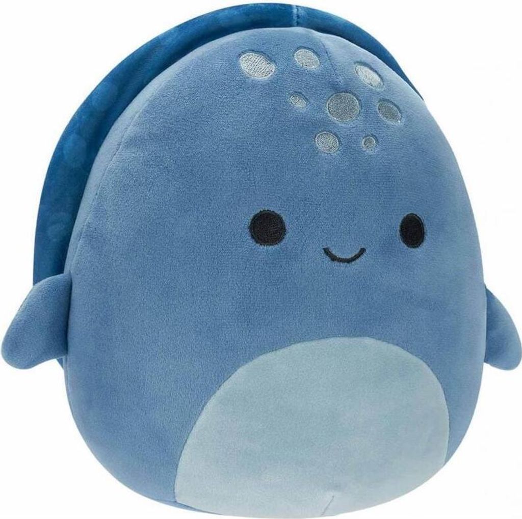 Squishmallows Big Truman Leatherette Image du produit 