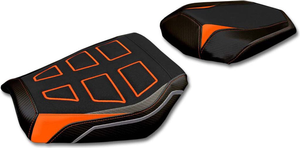 Satteldecke Ultragrip 4ORG-2 für KTM 1290 Super Duke R (2020-2022)
