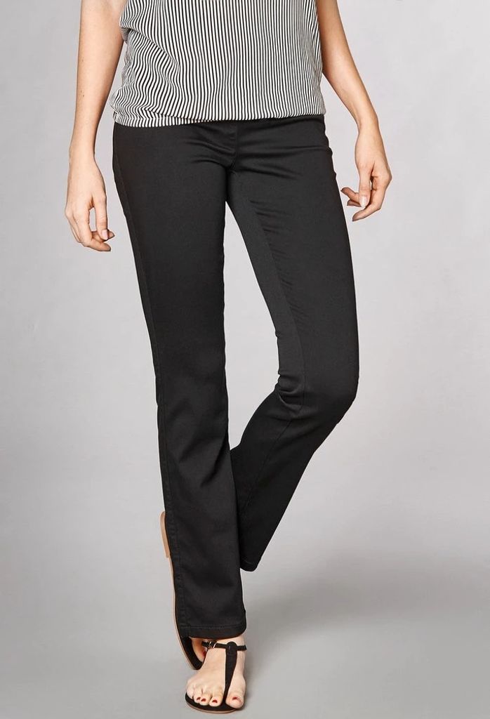 Relaxed by Toni Slim Fit Jeans für Damen