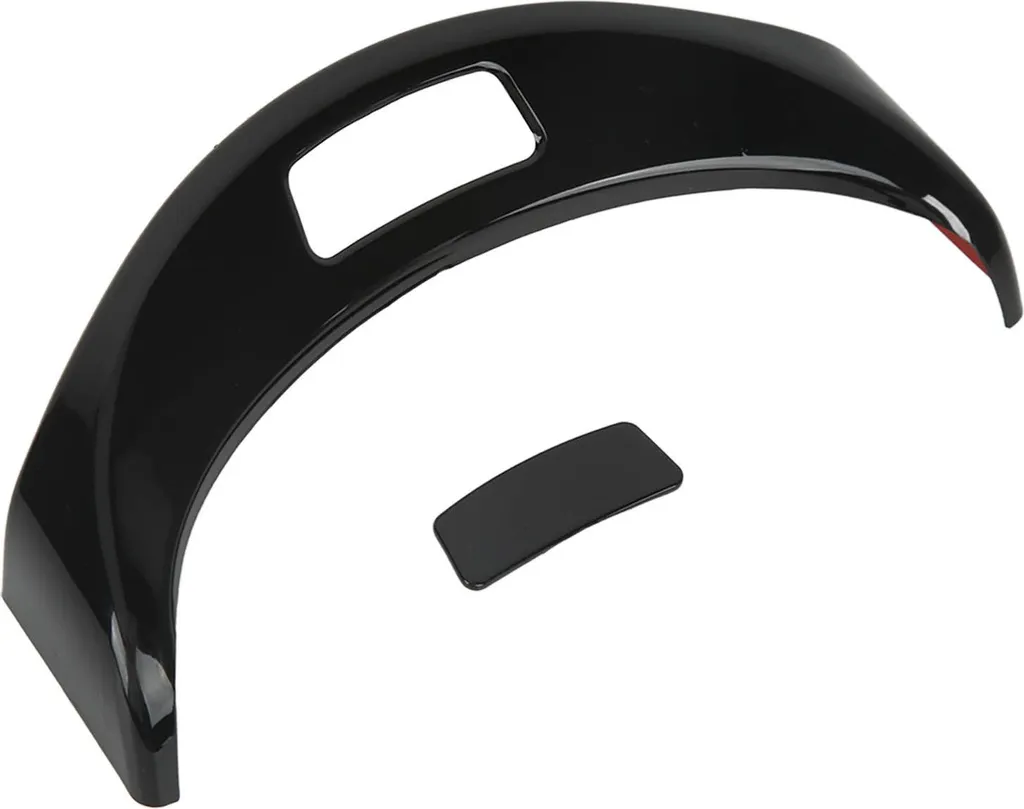 Bouton d'Accoudoir Central Cassé ? Solution pour Mercedes W205