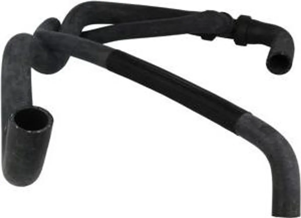 Tuyau de radiateur anti-surchauffe pour Megane et Scenic 215030070R