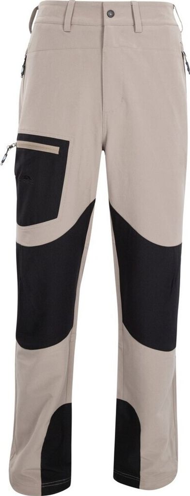 Trespass Herren Wanderhose Passcode TP4144 (S) (Bambus)