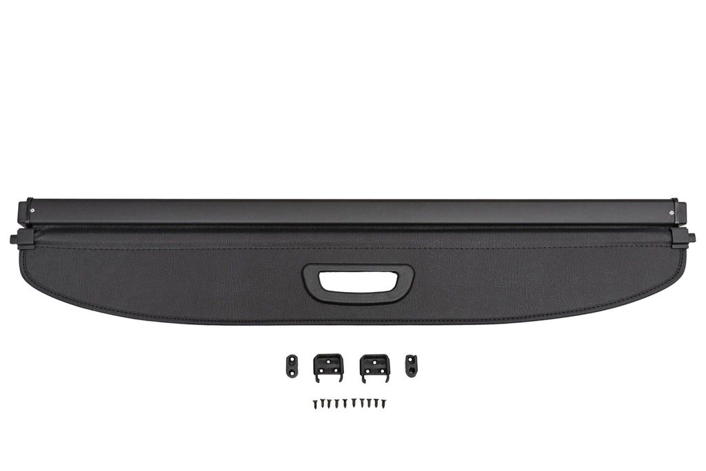 Herstmoto Kofferraumabdeckung Laderaumabdeckung mit Produktbild 