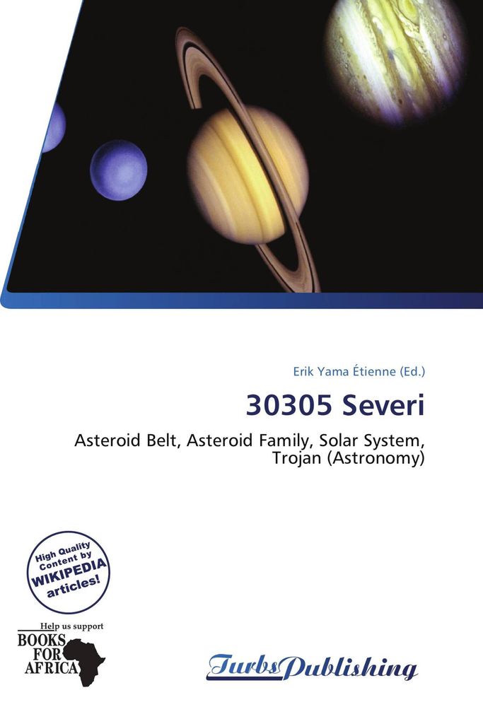 30305 Severi