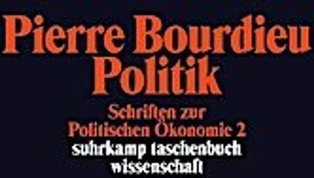 Livre de Sciences Politiques Schriften 07 Politik Économie Tome 2