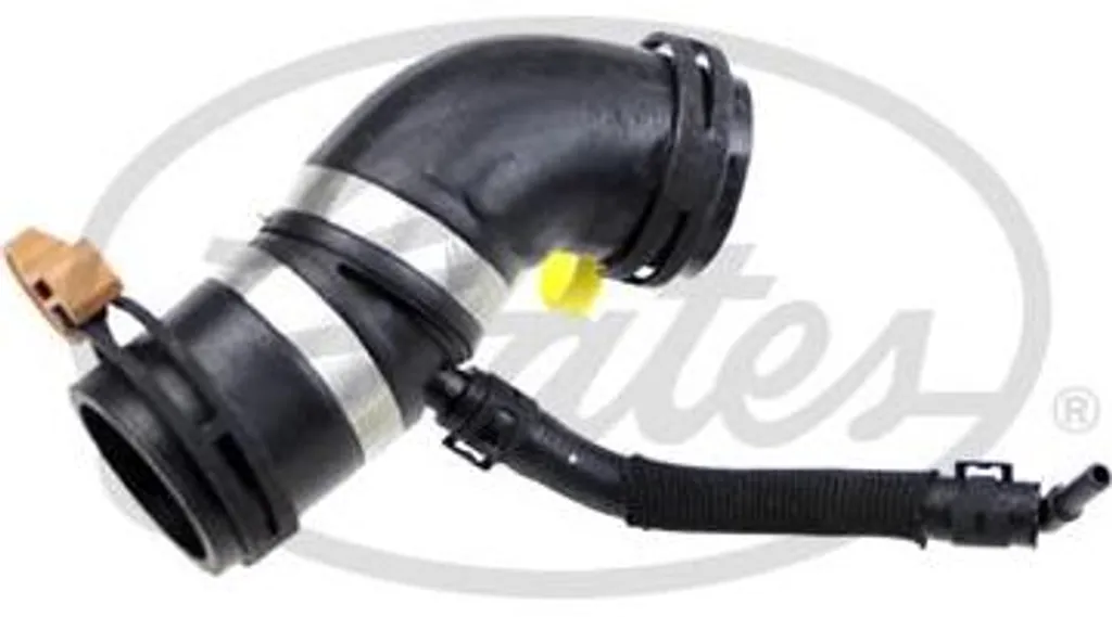 Tubo Riscaldamento Gates 02-1699 Compatibile Land Rover LR045237 Originale