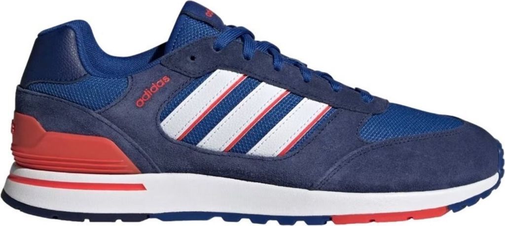 adidas Run 80s Herren Sneakers Schuhe Blau IG3531 GroBe EU 44 2 3 UK 10