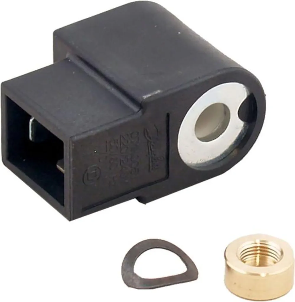 Ricambio Bobina Wolf PG042 per Elettrovalvola Pompa BFP21 Danfoss