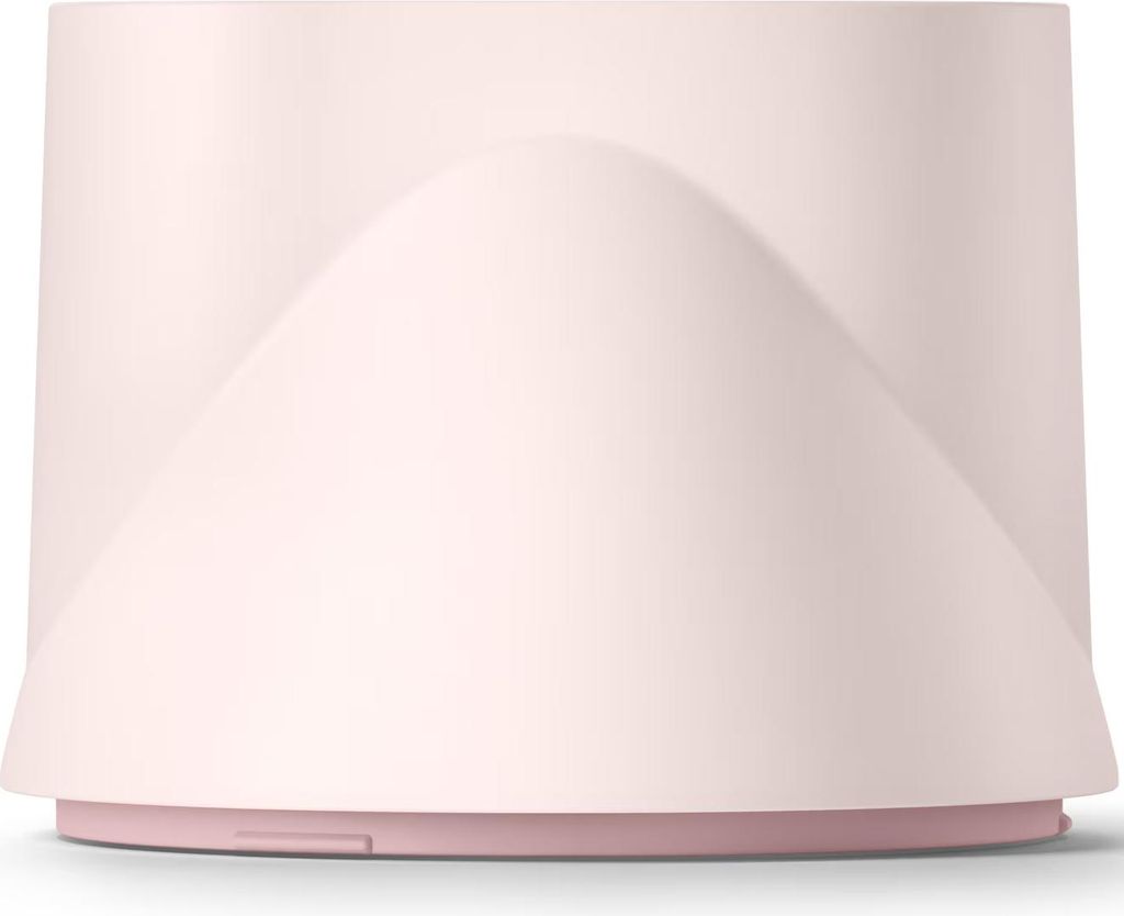 Philips 3000 series BHD321/50 sèche-cheveux 1600 W Rose Image du produit 