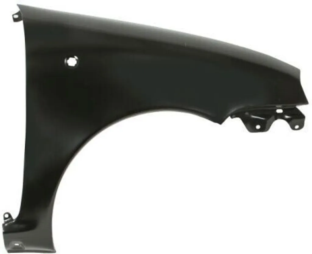 Aile de carrosserie avant droite pour Fiat Seicento - BLIC 2031314P