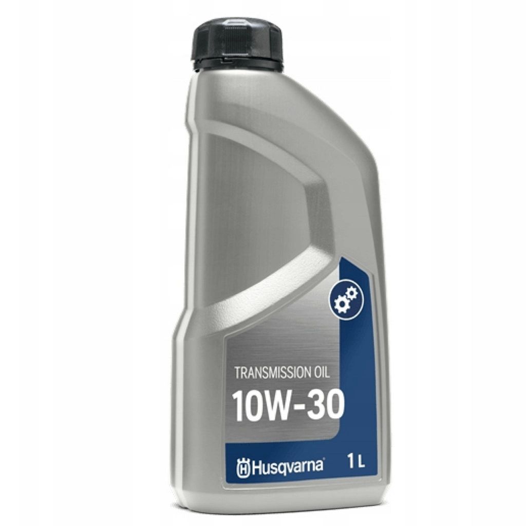 Husqvarna 10W30 AWD 1L hydrostatisches Getriebeöl ORIGINAL