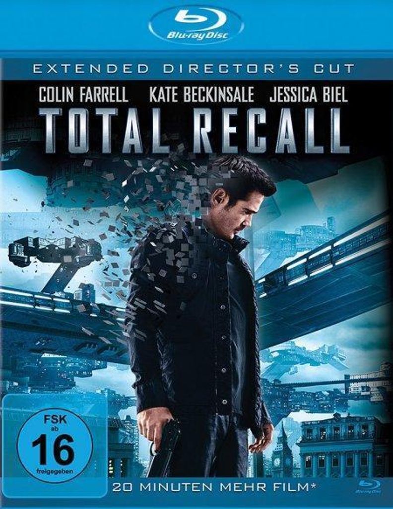 Total Recall