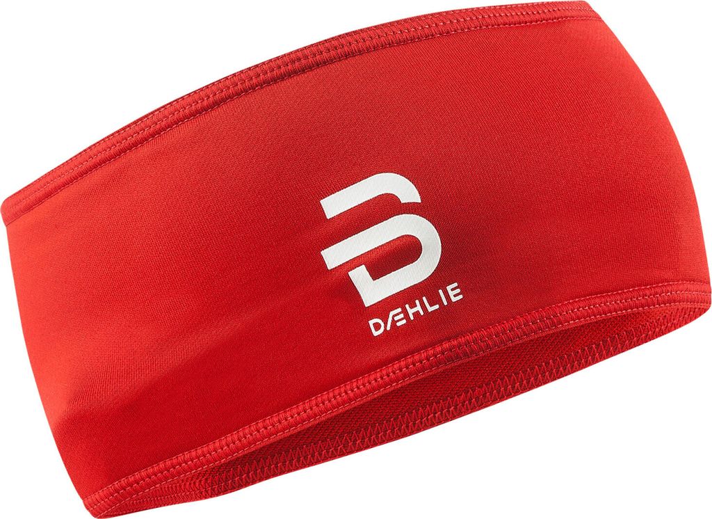 Björn Daehlie Damen Herren Stirnband Headband Polyknit