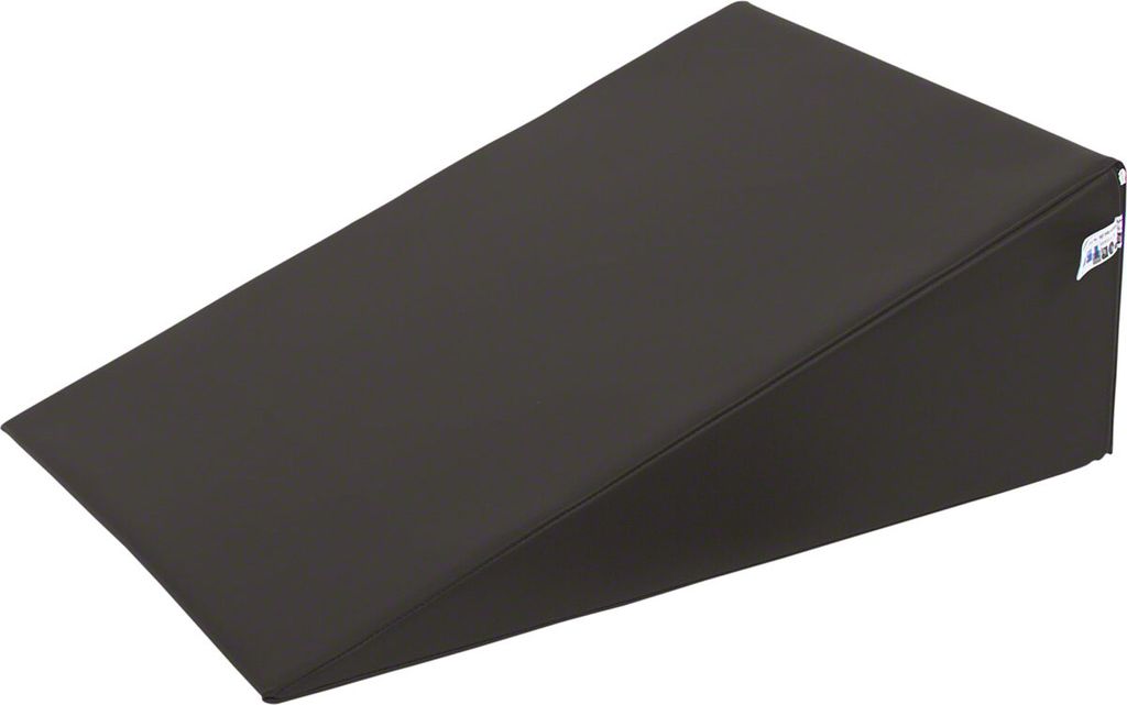 Sport-Tec Lagerungskeil, Lagerungsmaterial, Physiotherapie, Orthopädisch, 60x44 cm