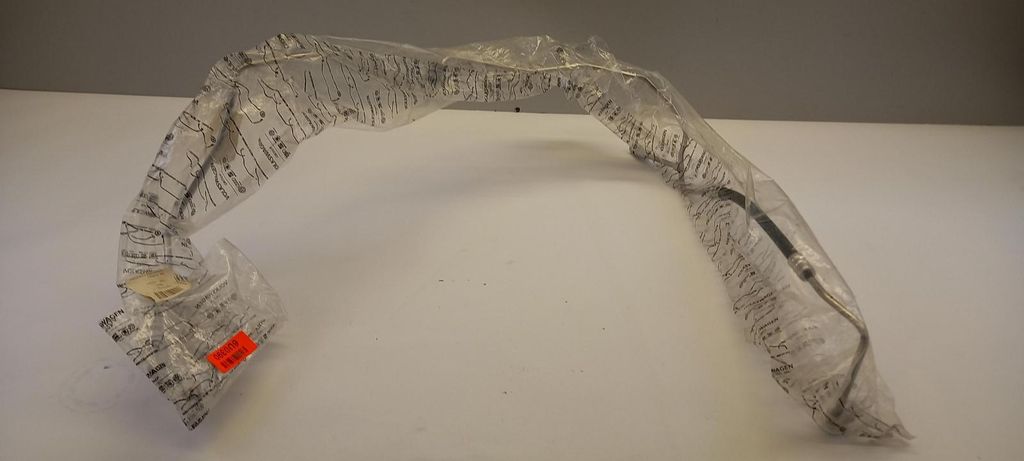Original AUDI A1 VW Polo SKODA Scala Kamiq Fabia Kältemittelleitung 2Q2816741K