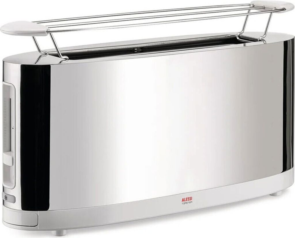 Hriankovač Alessi biely SG68 W Obrázok produktu 