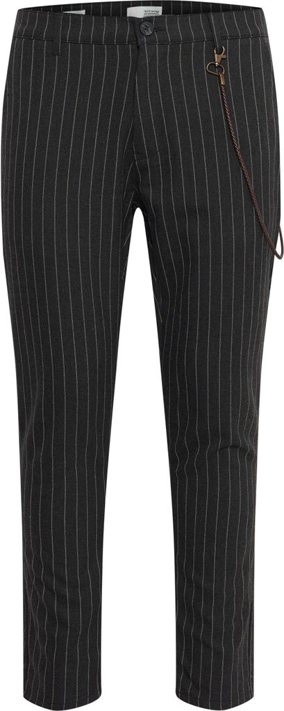 !Solid SDTravis Herren Stoffhose Chino Crop Pant mit Stretch Slim Fit