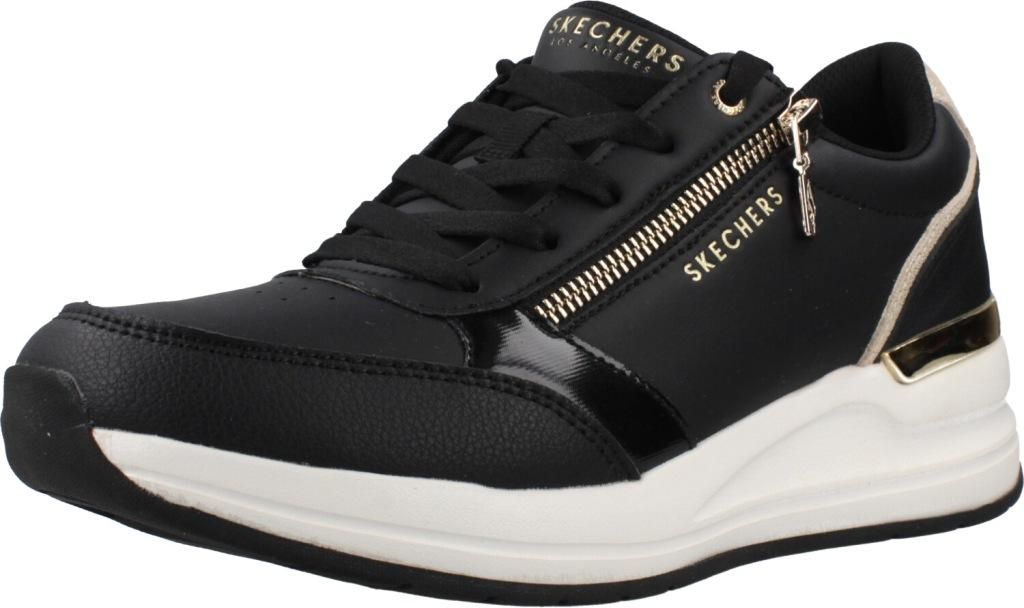SKECHERS BILLION 2 HIGH END Čierna Obrázok produktu 