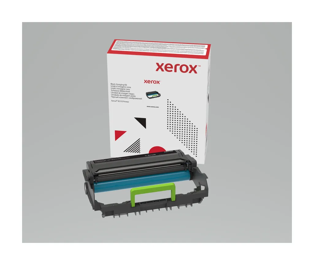 Tamburo Xerox B310: Addio a Macchie e Righe (40000 Pagine)