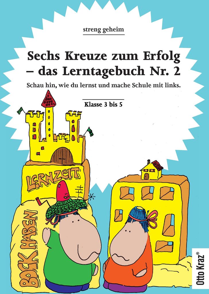 Sechs Kreuze zum Erfolg 2
