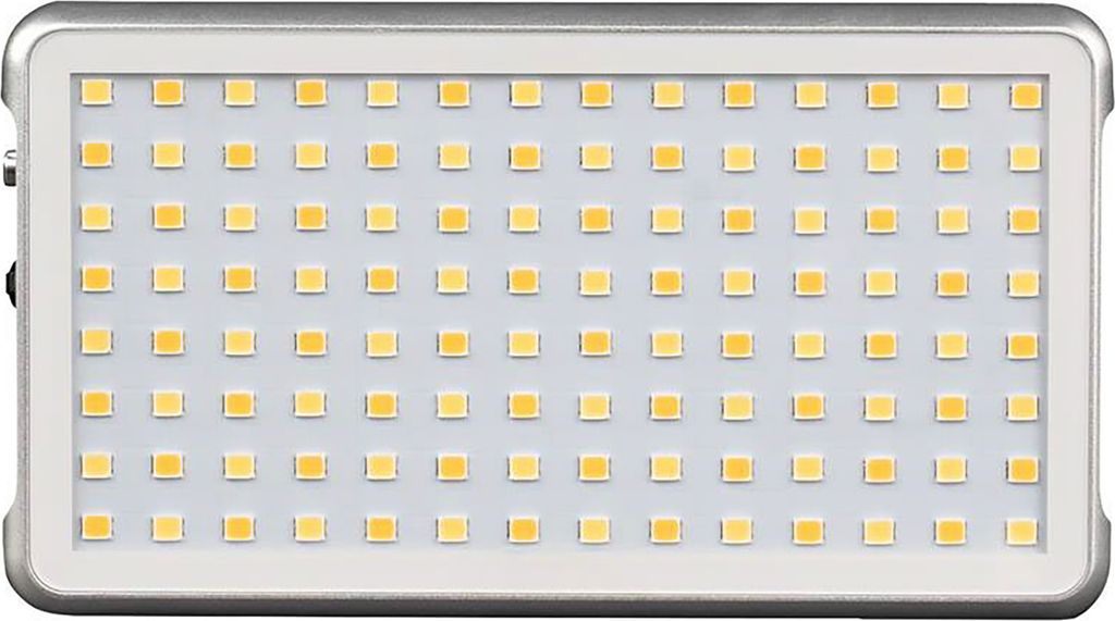 Dörr SVL-112, 112 Glühbirne(n), LED, Weiß, 9 W, 3200 K, 5600 K