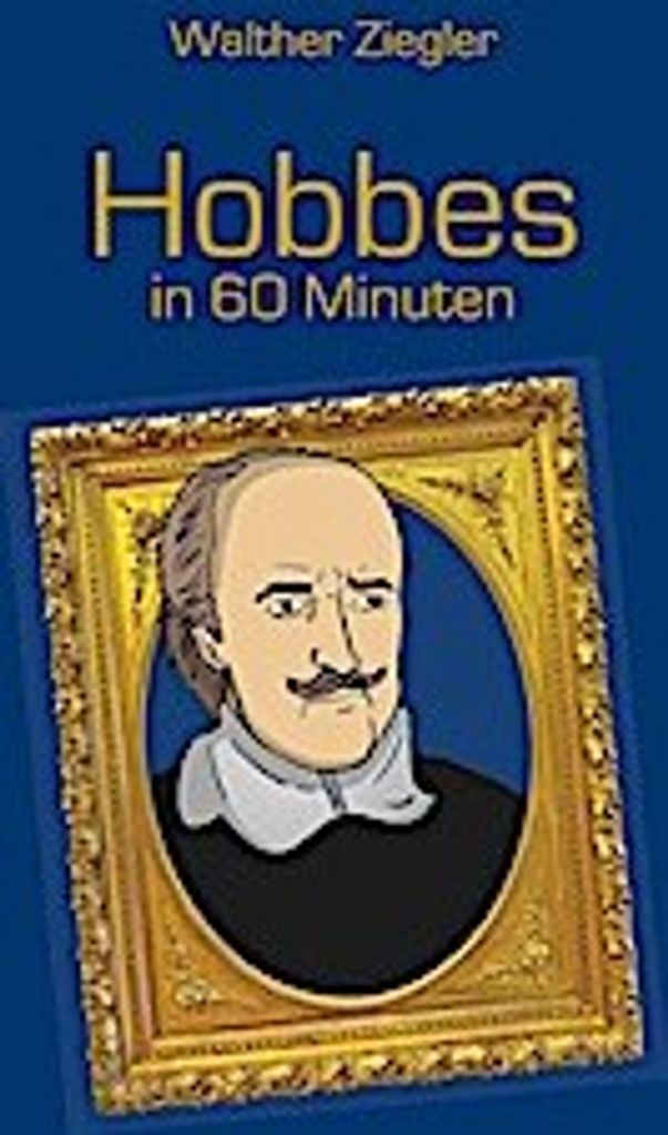 Hobbes in 60 Minuten