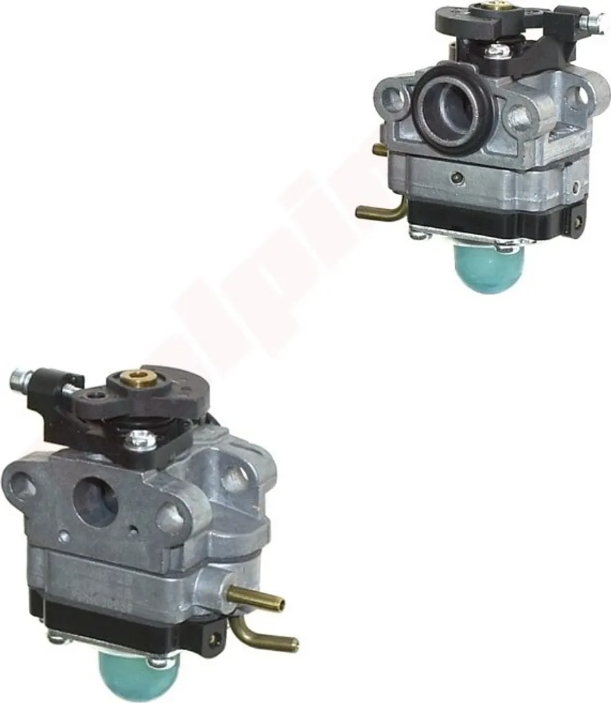Carburateur Ryobi RTL254CDSO pour Entretien et Réparation de Moteur