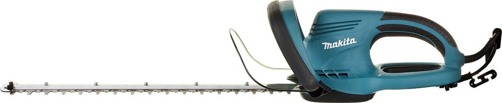 Makita UH5570 power hedge trimmer 550 W 3.58 kg Immagine del prodotto 