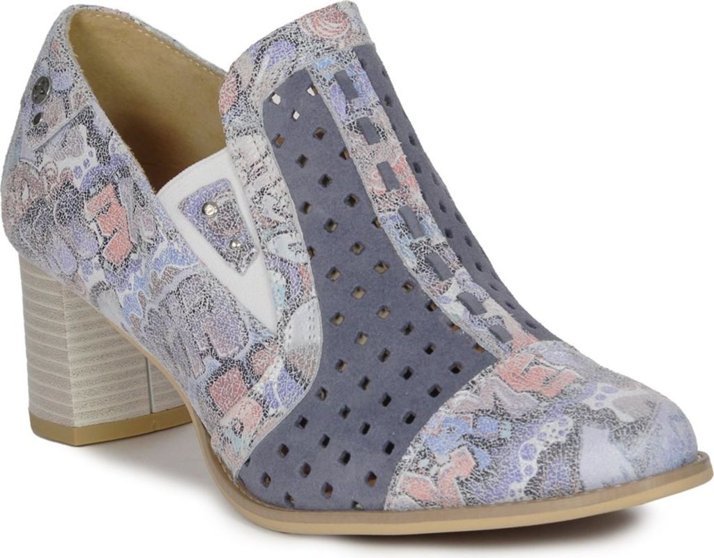 Schuhe Maciejka 0579906001