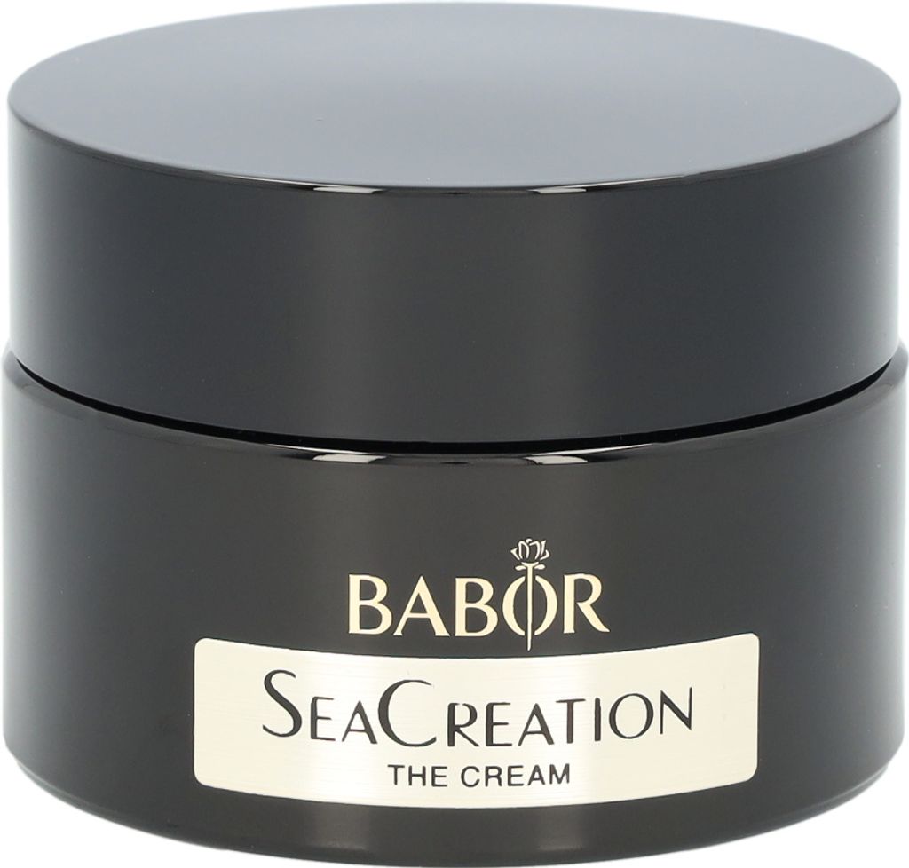 Babor SeaCreation The Cream 50ml Produktbild 6