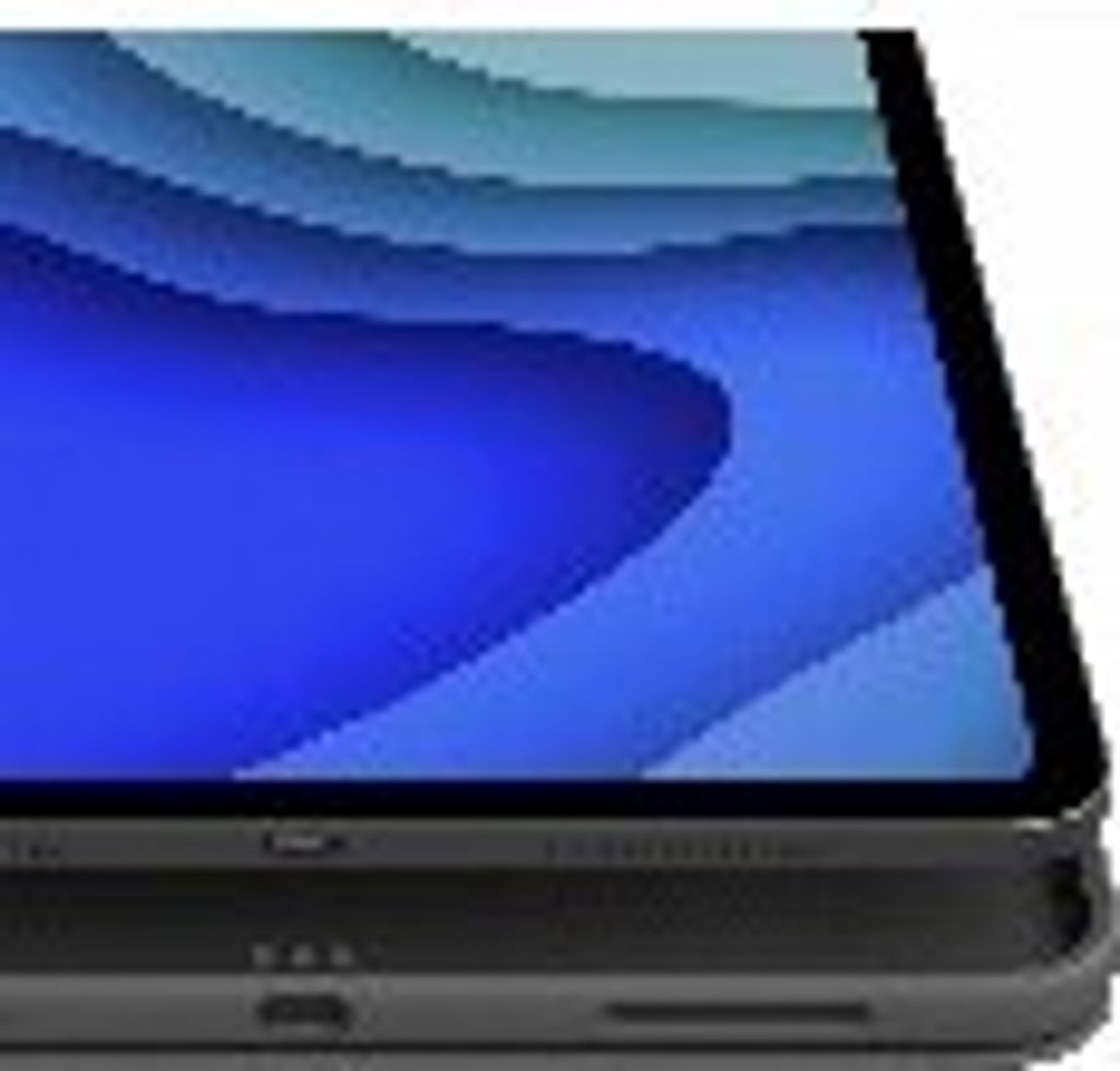 Logitech Folio Touch graphite für iPad Pro 11  (1. und 2. Produktbild 22