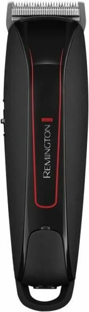 Remington HC550 Easy Fade Pro Nero: Il Segreto per il Taglio Perfetto