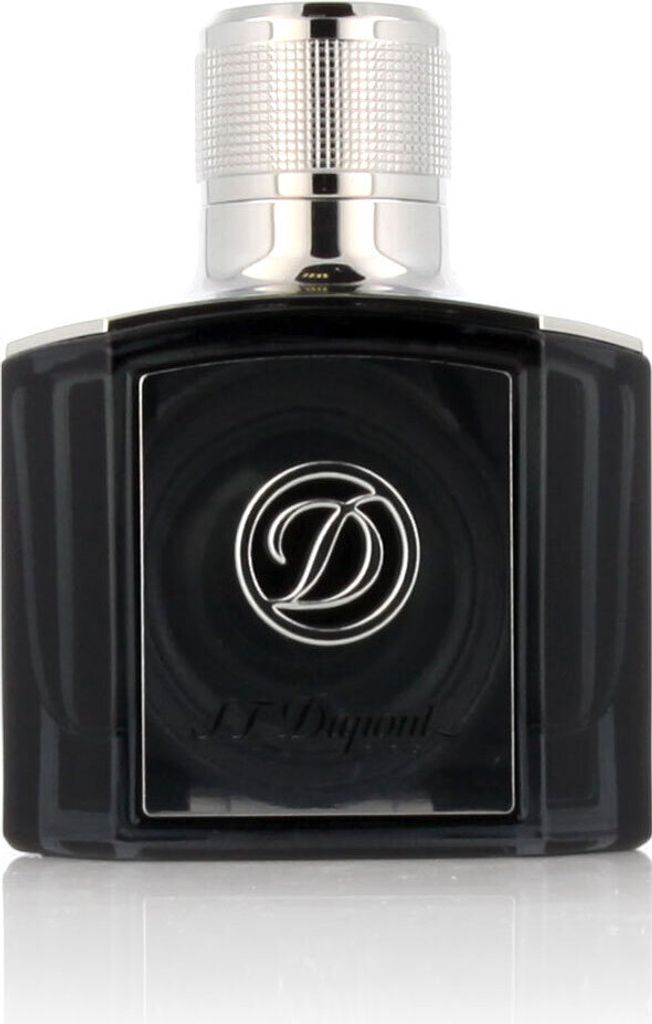 S.T. Dupont Be Exceptional Edt Spray 50ml Image du produit 