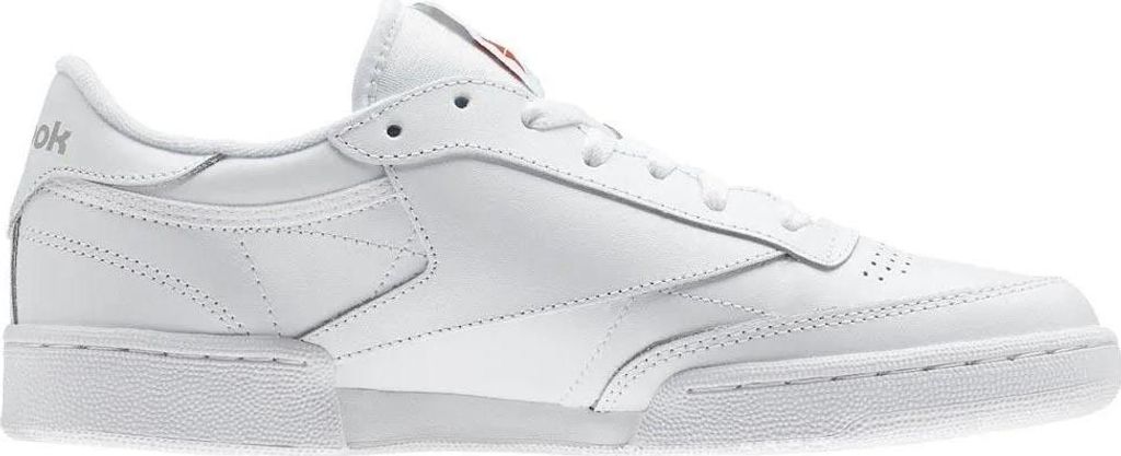 Reebok Classics Club C 85 Sportschuhe Weiß EU 42 Herren Produktbild 