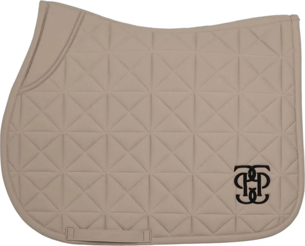 Chabraque de saut PS of Sweden pour compétition Jumping Latte Full