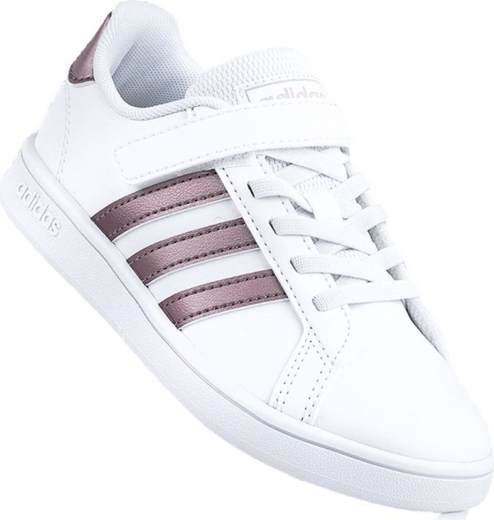 adidas Grand Court C EF0107 (30/ftwr white)