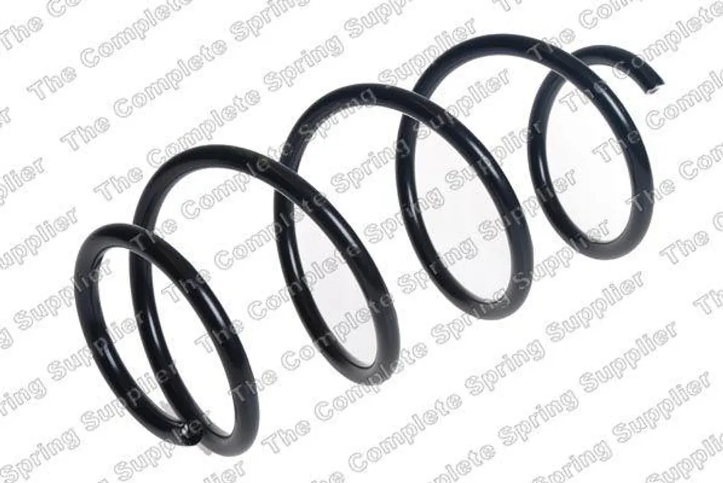 Ressort de suspension LESJÖFORS 4037291 pour i20 OE 54632C8304