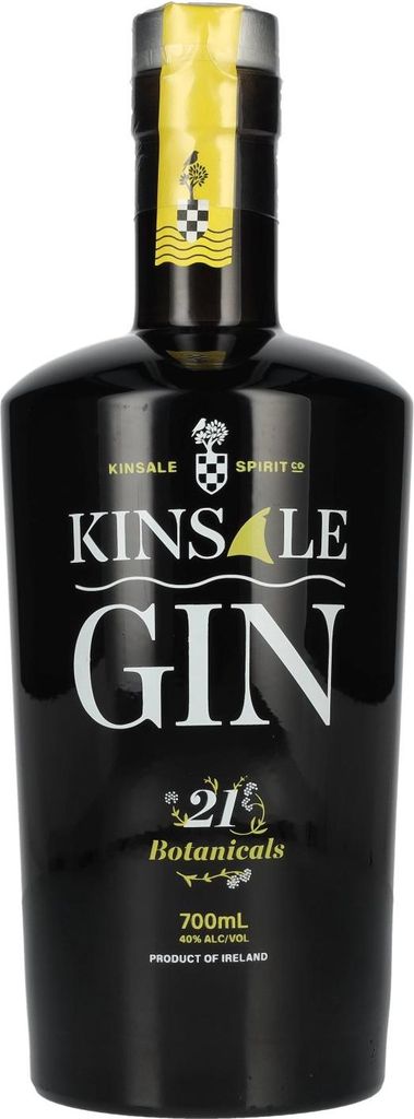 Kinsale Gin