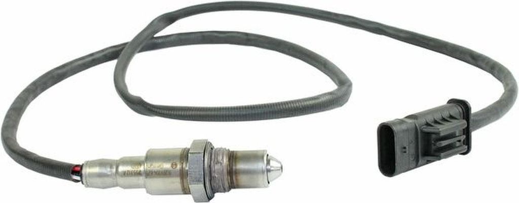 Lambdasonde Diagnosesonde 834 mm Kabel 5-polig METZGER für u.a. BMW 1er