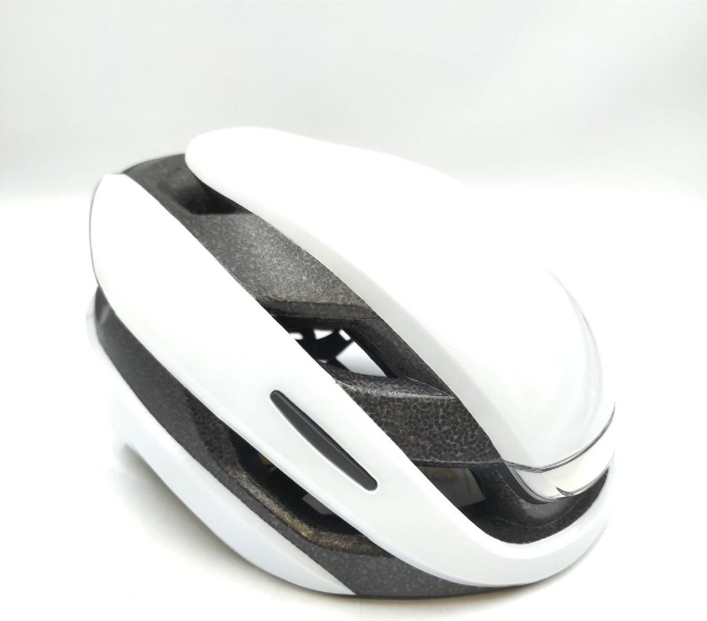 Lumos Ultra Smart Fahrradhelm Vorder Rücklicht LED Blinker Produktbild 