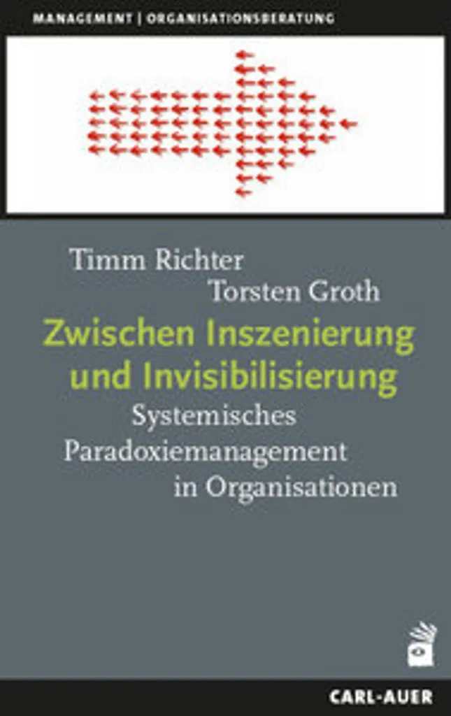 Zwischen Inszenierung und Invisibilisierung : livre de sociologie d'art
