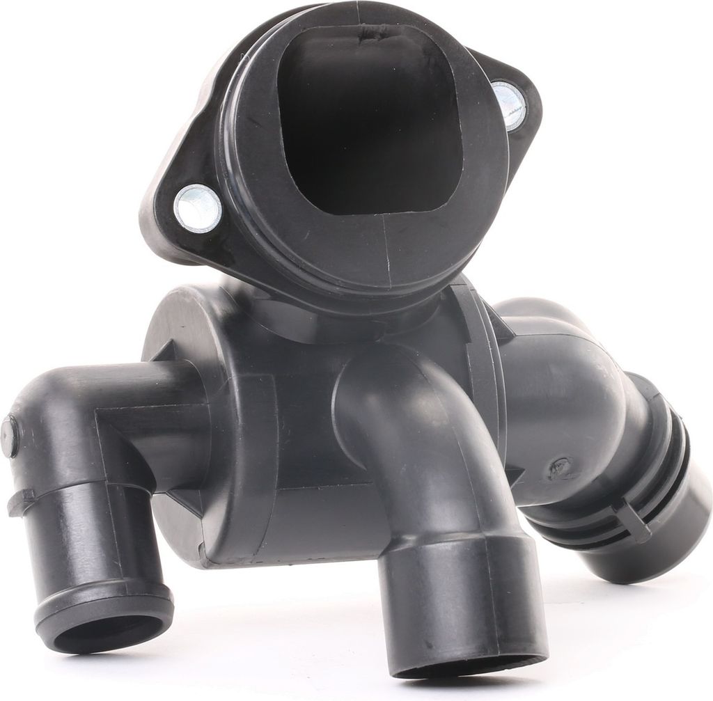 RIDEX Thermostat Kühlmittel 87°C für VW CRAFTER 30-35 Bus (2E) CRAFTER 30-50 Pritsche/Fahrgestell (2F) für AUDI A4 Avant (8K5, B8) A6 Avant A6 ...