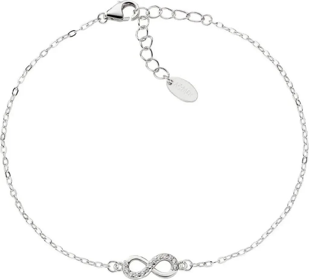 Bracelet Amen BRIBBZ3 Idée Cadeau Anniversaire Bijou pour Femme