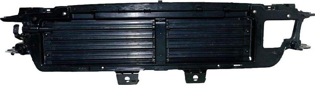 VOLVO S60 III V60 II obere Lufteinlassführungsschiene OE 32227973