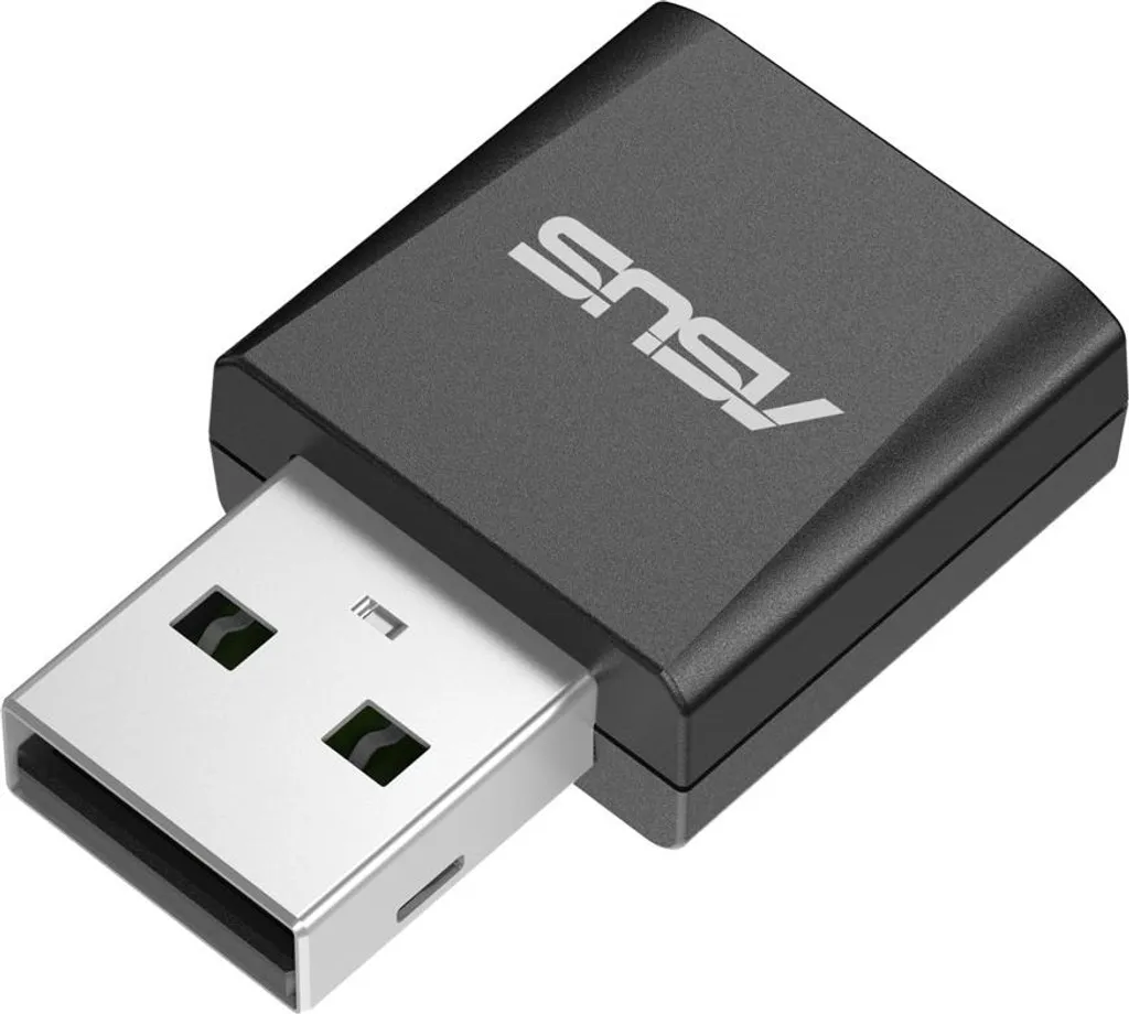 Recensione ASUS USB-BE92 Nano: Mini Adattatore Wi-Fi 7 Tri-Band 2.8Gbps