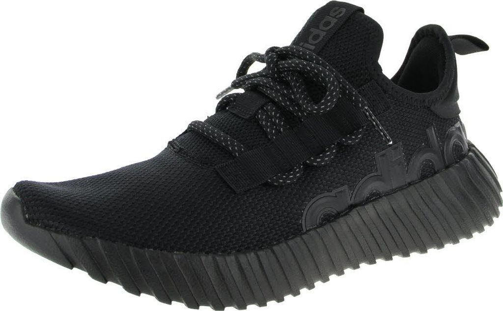adidas Kaptiv 3.0 Sneaker Schwarz in Gr. 45 Produktbild 