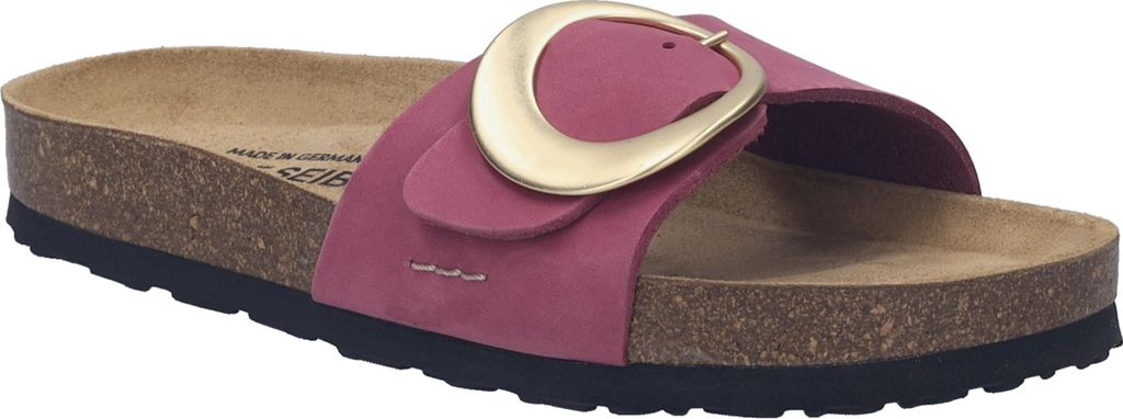 JOSEF SEIBEL Hermine 14 | Sandale für Damen | Rot